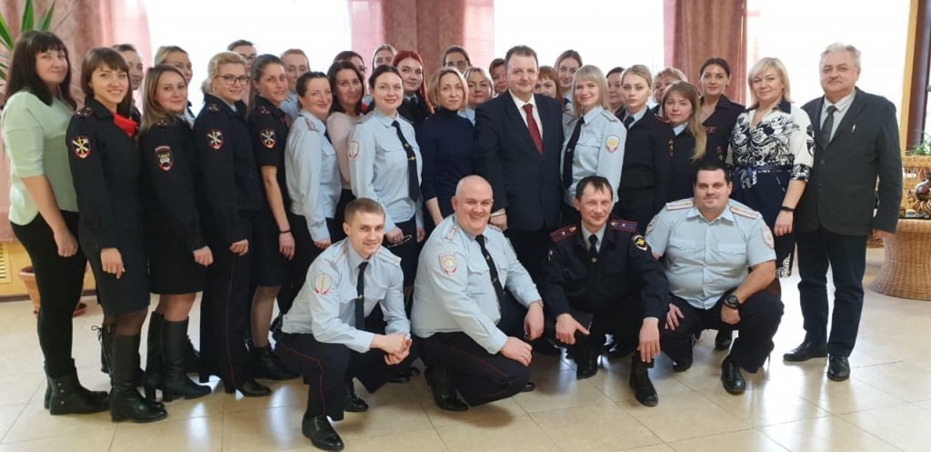 НШДЛ в ВИПК МВД РФ Домодедово НШДЛ в ВИПК МВД РФ Домодедово