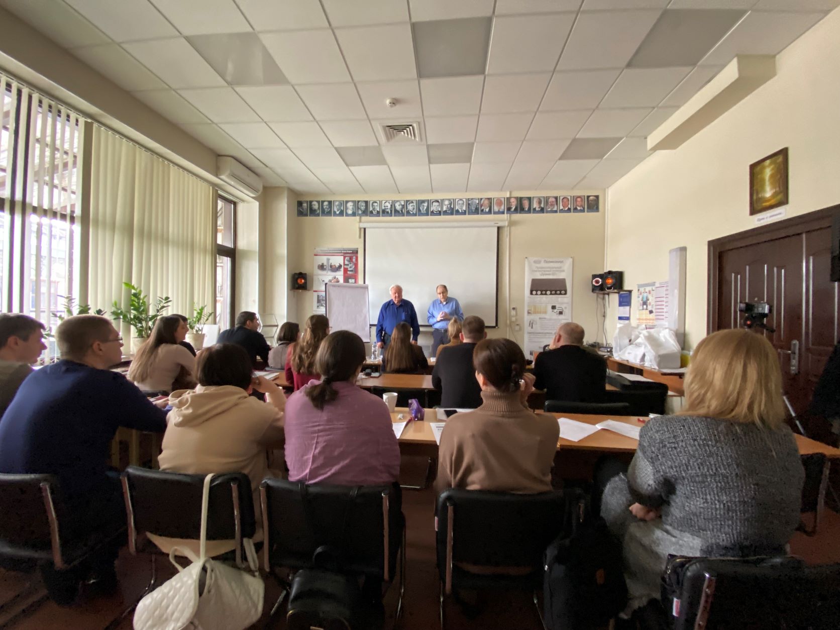 Начало обучения в НШДЛ новой группы ПСП 2-23 PSP-2-23-1.jpg