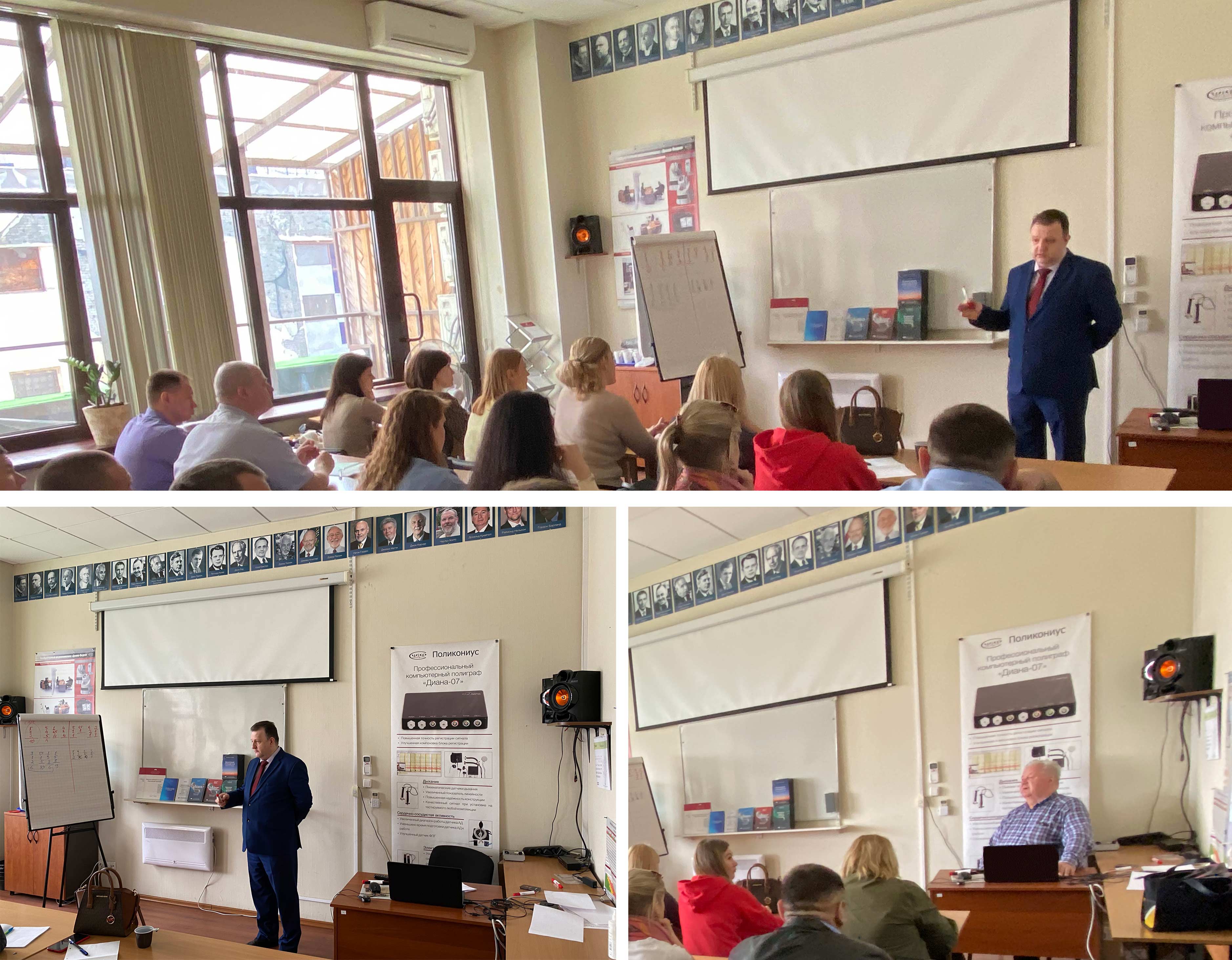 Сошников А.П. - Казаков В.А. (НШДЛ) и ВИПК МВД РФ (Домодедово)