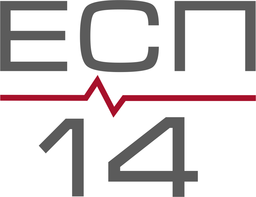 ЕСП14 ЕСП14