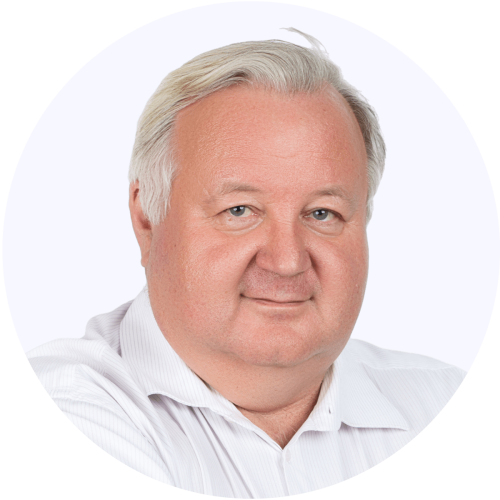 Сошников Александр Петрович
