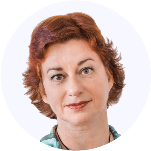 Комиссарова Ярослава Владимировна